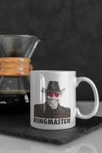 Load image into Gallery viewer, Ringmaster Mug
